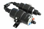 Tsp JM1040KT-10-BK Universal Electric Inline Efi Fuel Pump And Micron Filter. Fixed Price $209.29.