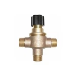 Leonard Valve 370-LF Exposed Point Of Use Mixing 3/4". Fixed Price $230.70.