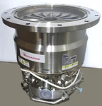 Boc Edwards STP-XA3203CV PT66-1Z-000 Turbo Molecular Vacuum Pump Tmp-spins Free. Fixed Price $9999.00.