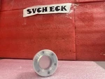 Agilent Varian Flange 304 Esr Cf Hardware Fitting. Fixed Price $49.99.