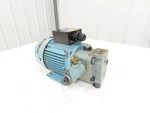 Nachi UVN-1A-0A2-0.7-4-11 Variable Hydraulic Uni-pump 1160PSI 0.75KW 220V 4P 3PH. Fixed Price $699.99.
