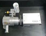 Agilent TV81-M EX9698902 Turbo Pump W/ R2015301 (BR1.6B2) Removed From C15. Fixed Price $3094.34.