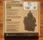 Little Giant RS-5LL 599019 115V 10.0A Nsmp. Fixed Price $58.00.