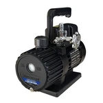 Mastercool Black Series Cfm Vacuum Pump Two Stage (90063-2V-110-BL). Fixed Price $332.69.