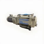 Ulvac Pmb 012CS Mechanical Booster Pump. Fixed Price $950.00.