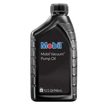 Mobil 123027 Vacuum Pump OIL,1 QT,BOTTLE,20 Sae Grade Pk. Fixed Price $25.10.