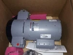 Thomas Industries 270080 Compressor Pump, 3/4 Hp, 115/230VOLT ,1/4" Npt, Ph. Fixed Price $698.95.
