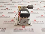 Knf PU3209-NPK09 Vacuum Pump 24 Vdc 3.0A. Fixed Price $1853.50.