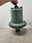 New Itt Grinnell Air Motor Bonnet Valve Actuator No. 25 356-T6AL. Fixed Price $315.00.