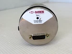 Mks Baratron Pressure Transducer 628B11TBE1B 10PA/133.32PA. Fixed Price $750.00.