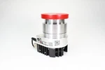Leybold 800170V2104, Tw H, Tmp With Turbo Drive 300, Dn 100 Cf, Rs 232/422. Fixed Price $2474.51.
