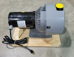 Agilent Varian TRISCROLL600 PTS06001UVPI Dry Vacuum Pump W Isolation. Fixed Price $4299.99.