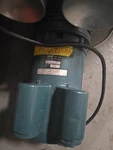 Gast 2567-D121A-G561X Vacuum Pump. Fixed Price $518.90.