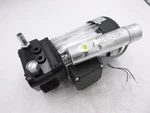 Thomas Picolino Vte Rotary Vane Pump Flow 10-12 M3/H 27740126. Fixed Price $799.99.