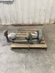 Gast Regenerative Air Blower R6350A-2 Ring. Fixed Price $1200.00.