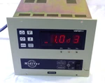 Varian Midivac 929-5002 Pump Controller, For Parts/repair. Fixed Price $750.00.