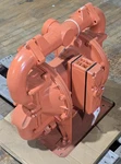 Wilden XPS810/AMAAA/BNS/BF/MBN/0677 Aodd Pump 2" Pro-flo Shift Npt W/buna. Fixed Price $5000.00.
