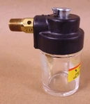 Gast AA930B Siphon Oiler For 0240-V2C 0440-V2C Lab Model 0323 0523 Vane Pump. Fixed Price $24.99.