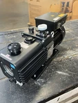 Ulvac GLD-136C, 100-120/200-240VAC Single Phase, Oil Sealed Rotary Vacuum Pump. Fixed Price $1499.99.