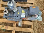 Edwards GV80 Drystar Fx IE3 Vacuum Pump With Weg 5HP Motor. Fixed Price $3182.00.