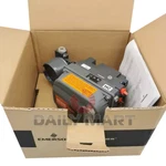 New Box Fisher DVC6200HC Valve Positioner Double Acting. Fixed Price $2225.00.