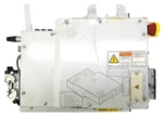 Edwards D37207000 Vacuum Pump Electrics Module Power Supply Dented Spare. Fixed Price $505.26.