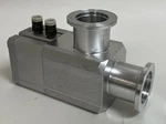 Smc XLD-25 High Vacuum Valve. Fixed Price $157.02.