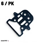 Warren Rupp Sandpiper 360-056-360 Pump Gasket , 360.056.360 6/PK. Fixed Price $49.99.