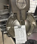 Yamada NDP-20BST-FDA-D Double Diaphragm Pneumatic Pump 22.4 Gpm 100 Psi. Fixed Price $2500.00.