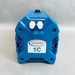 Vacuubrand Diaphragm Pump 120 100 Mbar. Fixed Price $544.50.