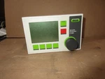 Buchi V-850 Vacuum Controller For V-700 Pump Used. Fixed Price $199.99.