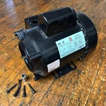Spx Stone/fenner, Ac Motor, KMC21, 2975-BC, .5HP, 1725 RPM,1PH,LIFT,HOIST,1/2. Fixed Price $398.99.