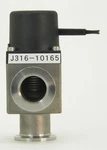10165 Edwards Manual Isolation Vacuum Valve, P/n C31315000 PV25MKS St/st. Fixed Price $115.90.