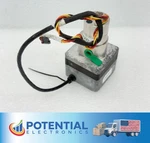 Pre Owned Fluid-o-tech Bldc Motor, 24 Volt 90-76-04 82040011 Crouzet Pump. Fixed Price $115.99.