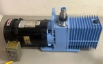 Precision Scientific DD-195 Rotary Vane Vacuum Pump 195L/MIN 7CFM Tested. Fixed Price $498.75.