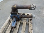 Ranger 229PHBF Xxgx Vacuum Suction Pump 3" Camlock Fittings 1" Shaft. Fixed Price $339.99.