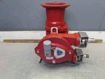 Watson-marlow Bredel 10, Hi Performance Hose Pump, 1/2" W/ Gearbox Make Offer!. Fixed Price $899.99.