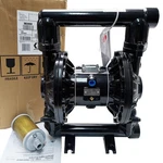 New Dbl Diaphragm Pump For Graco DB3GGG Husky 1590 Gasoline, Industrial, Diesel. Fixed Price $1399.19.