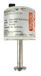 Edwards W60041811 Barocel Pressure Sensor 600AB 1000 Torr Working Surplus. Fixed Price $509.23.