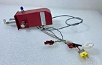 Horiba Stec IV-2411AV Amat AGD01V-X0111 Injection Valve. Fixed Price $1170.00.