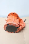 Xomox 0361EG Tufline Manual Gear Operated Steel Flanged Plug Valve 6IN 300. Fixed Price $2205.00.