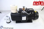 Ulvac Kiko Inc GLD-136A 200/400V 50/60HZ 3-PHASE Vacuum Pump. Fixed Price $674.50.