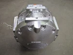 Honeywell Enraf GC20CW03 1/8" In Oval Gear Flow Meter 400 Psi 5-150 Gpm. Fixed Price $2000.00.
