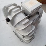 VFD42-H Fuji Regenerative Blower 2.4 Hp, 3.5 Amps, 460 Volts, 3PH. Fixed Price $1400.00.