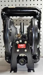 Ingersoll Rand Aro 666100-361-C Diaphragm Pump Aluminum Neoprene 35 Gpm Refurb. Fixed Price $675.00.