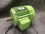 Refurbished Leroy Somer LS90S1 Motor. Fixed Price $369.99.