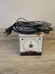 Varian Convectorr Vacuum Gauge Controller L9104-303 115VAC 60 Hz With Cable. Fixed Price $149.99.