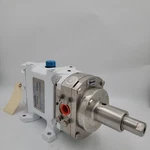 Itt Jabsco Pureflo Lobe 24000-0811V Positive Displacement Rotary Pump. Fixed Price $3200.00.