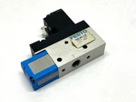 Festo VAD-ME-1/8 Vacuum Generator 35554. Fixed Price $39.99.