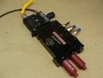 Piab Series Compact Stackable Vacuum Pump P3010.00.AH.01.AC.00. Fixed Price $99.99.